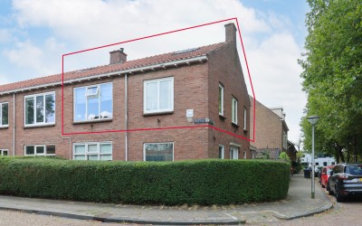 Berliozstraat 26-B