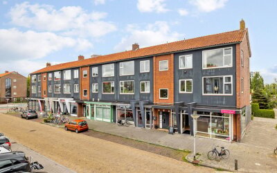 Wagnerstraat 7-C