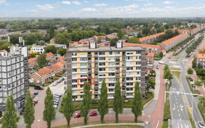 Europaplein 24-D