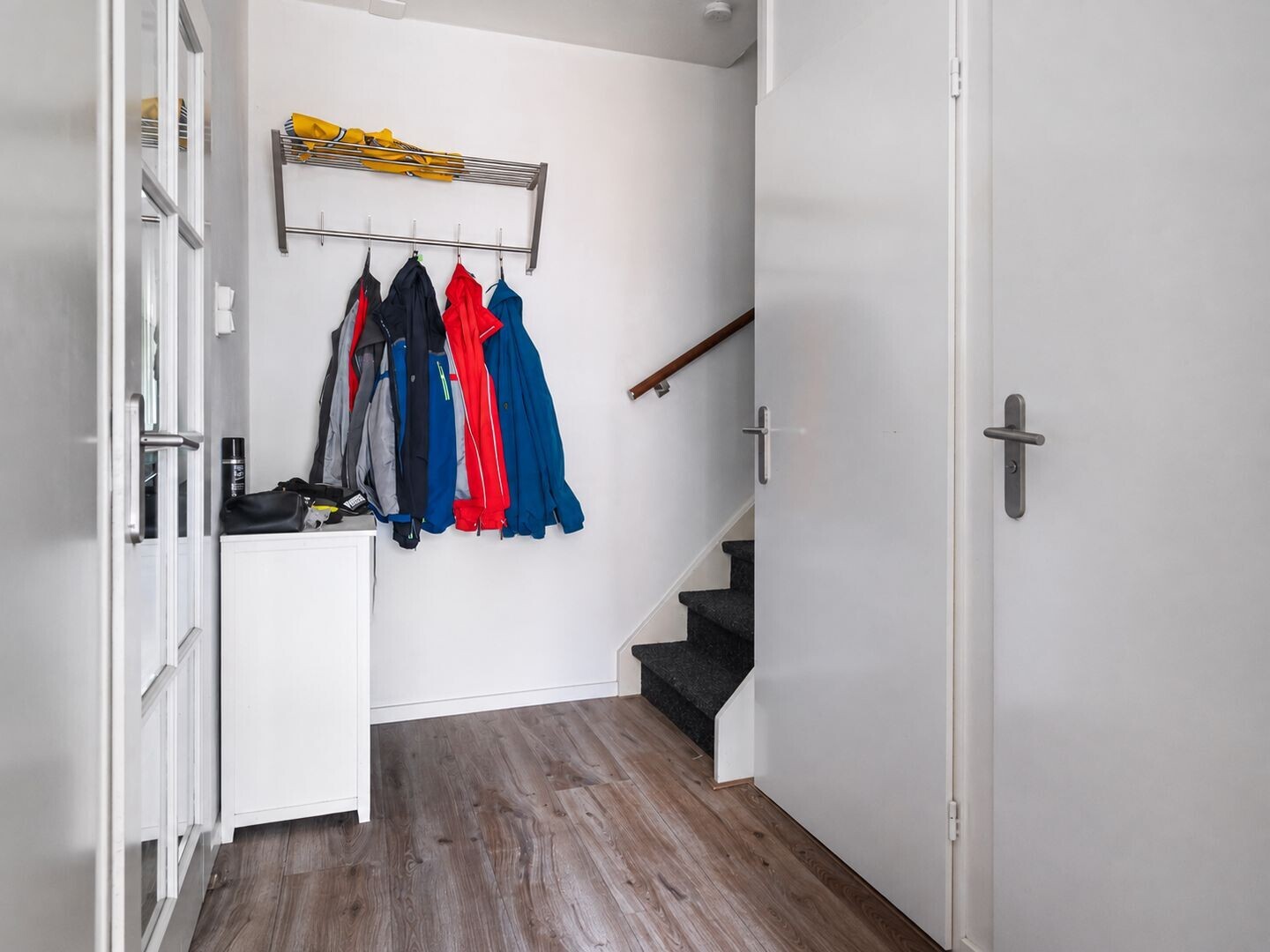 Tussenwoning te koop: Gerben Colmjonwei 189, Leeuwarden