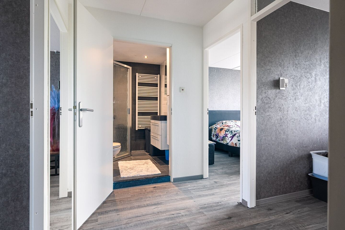 Tussenwoning te koop: Gerben Colmjonwei 189, Leeuwarden