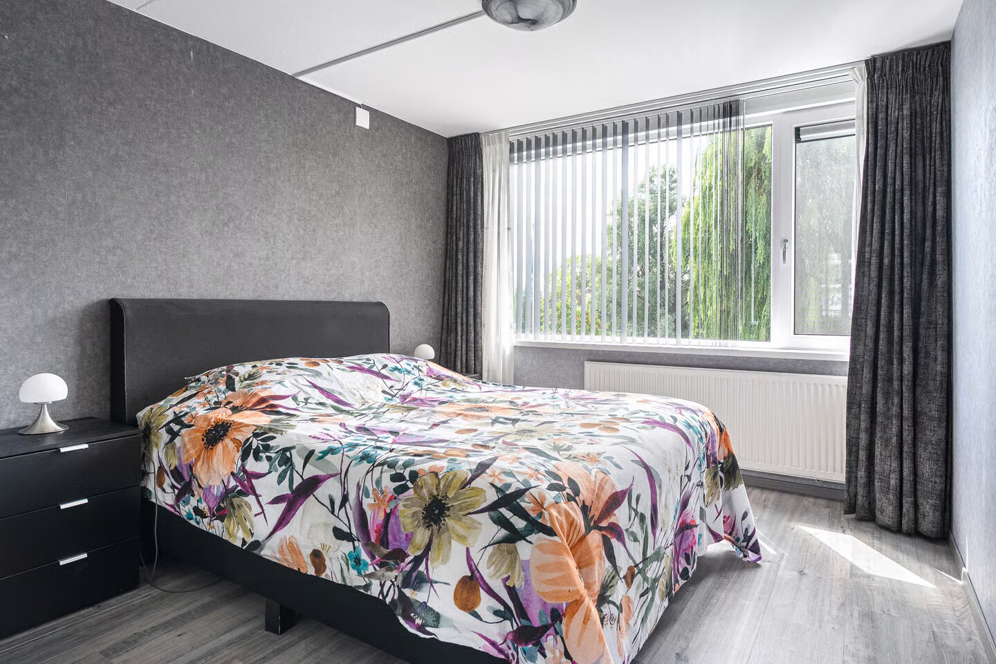 Tussenwoning te koop: Gerben Colmjonwei 189, Leeuwarden