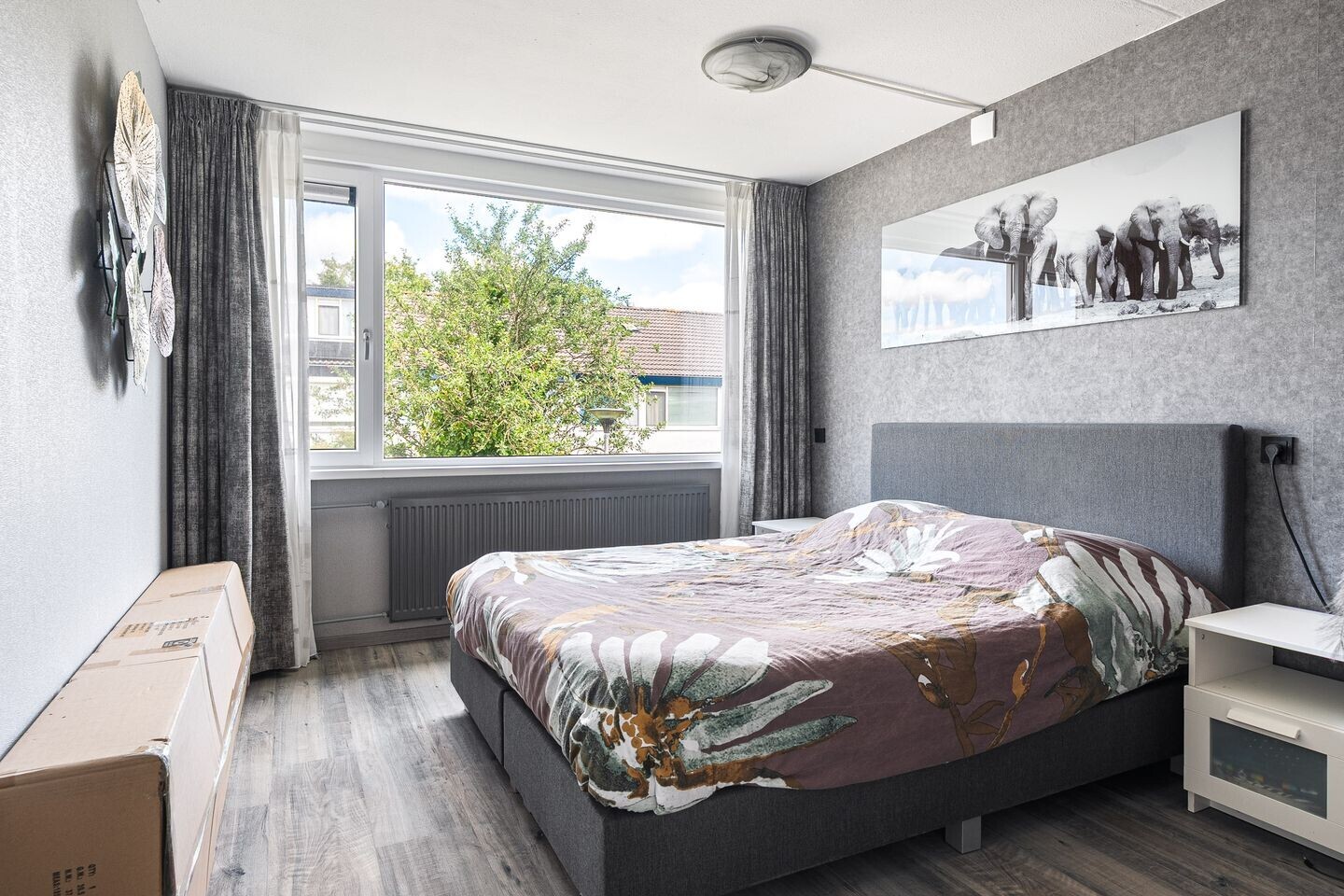 Tussenwoning te koop: Gerben Colmjonwei 189, Leeuwarden