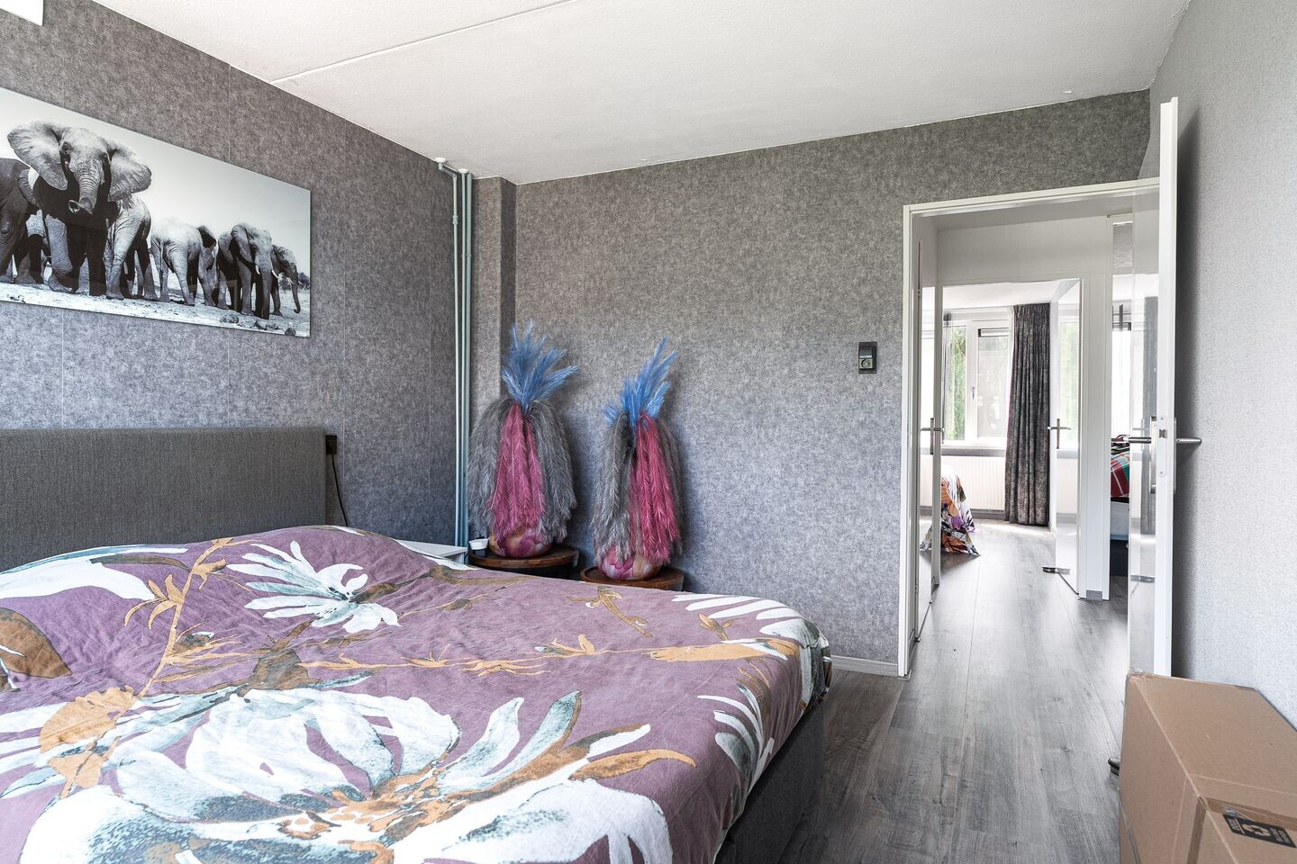 Tussenwoning te koop: Gerben Colmjonwei 189, Leeuwarden