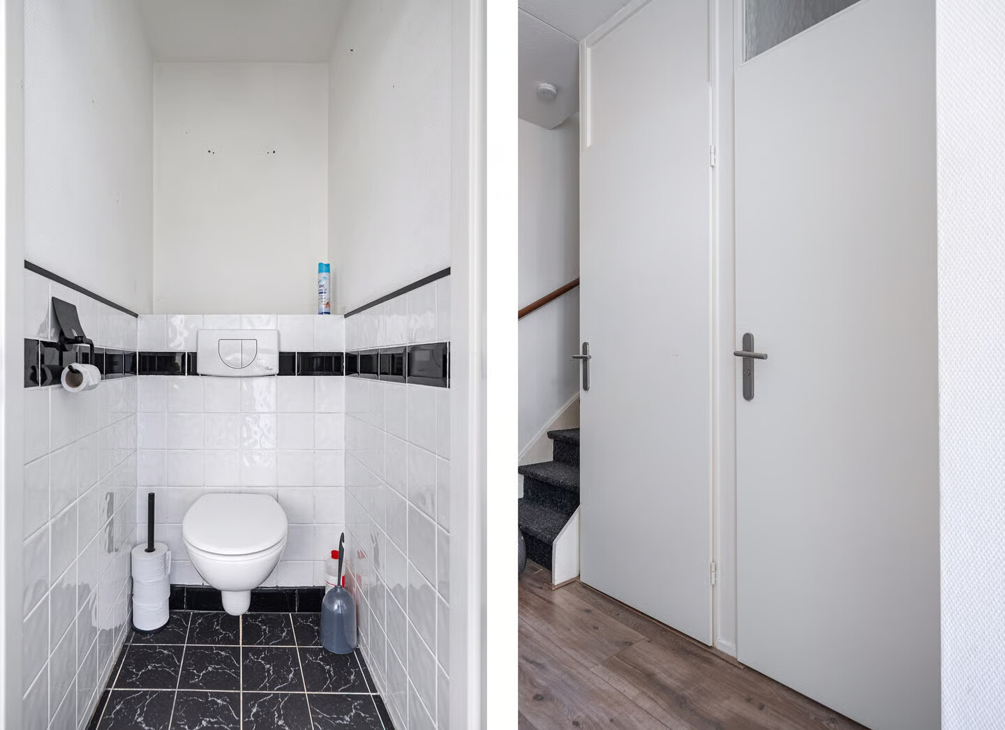 Tussenwoning te koop: Gerben Colmjonwei 189, Leeuwarden