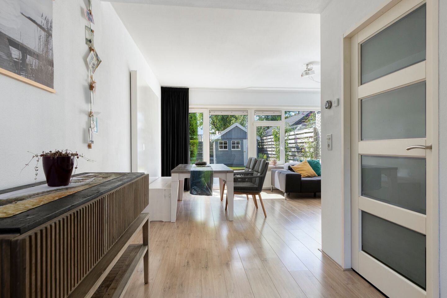 Hoekwoning te koop: Gerben Colmjonwei 10, Leeuwarden