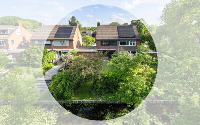 Nynke van Hichtumwei 60