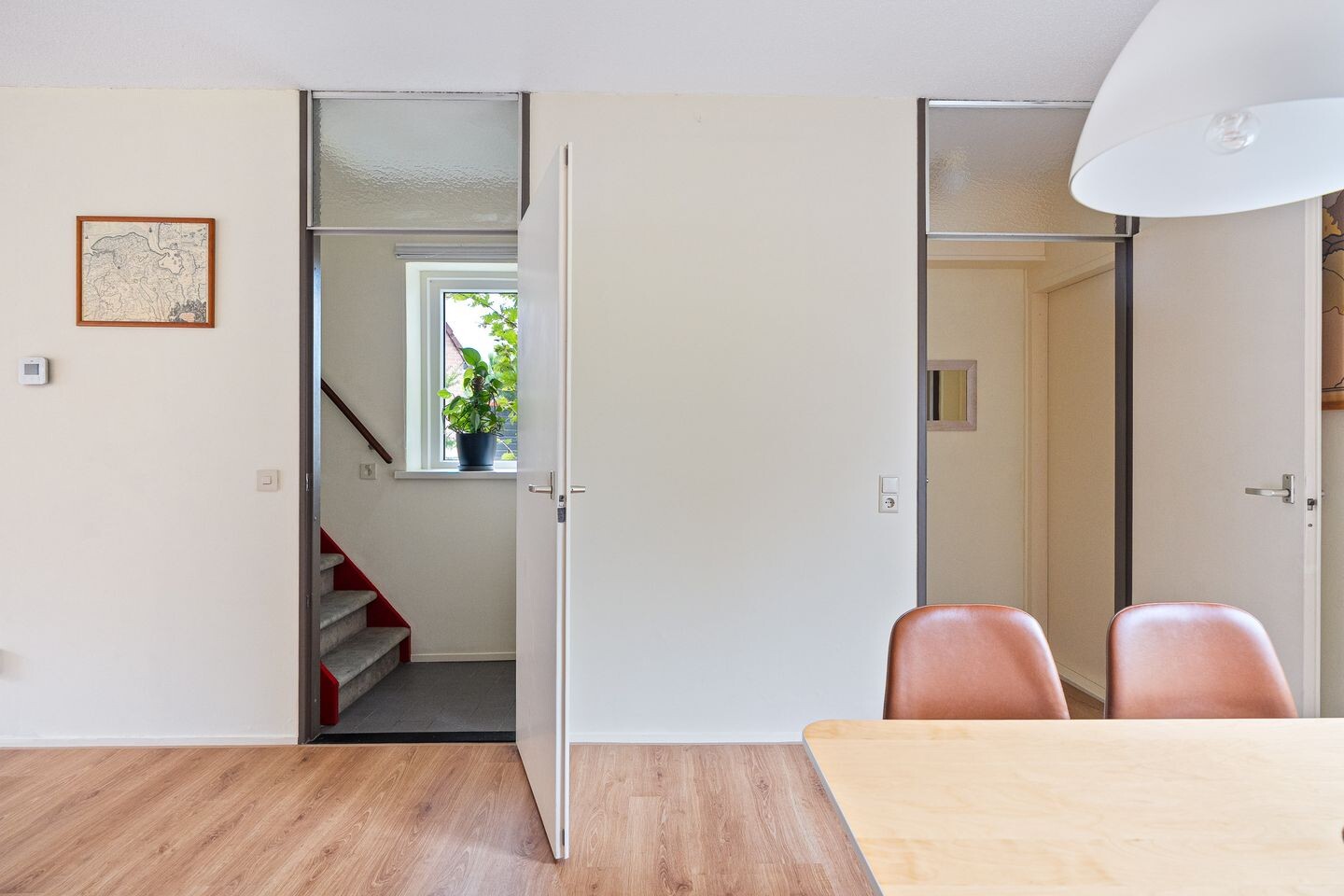 Hoekwoning te koop: Roodborststraat 11, Leeuwarden