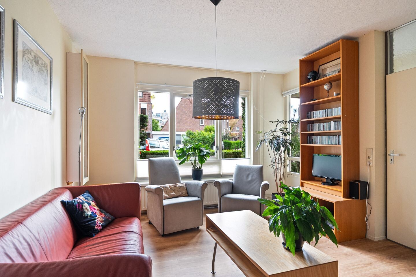 Hoekwoning te koop: Roodborststraat 11, Leeuwarden