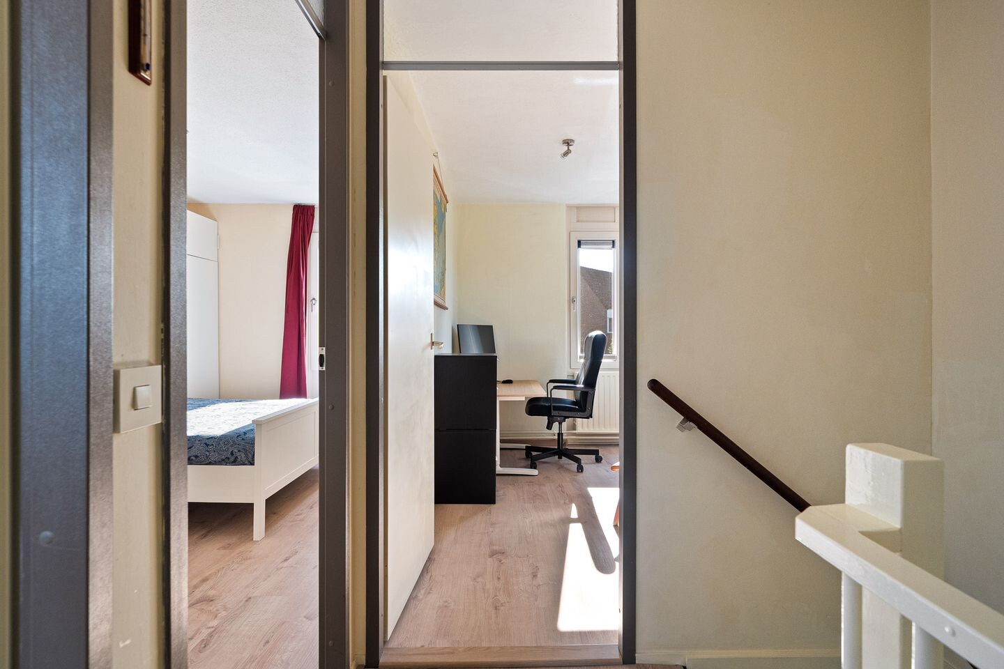 Hoekwoning te koop: Roodborststraat 11, Leeuwarden