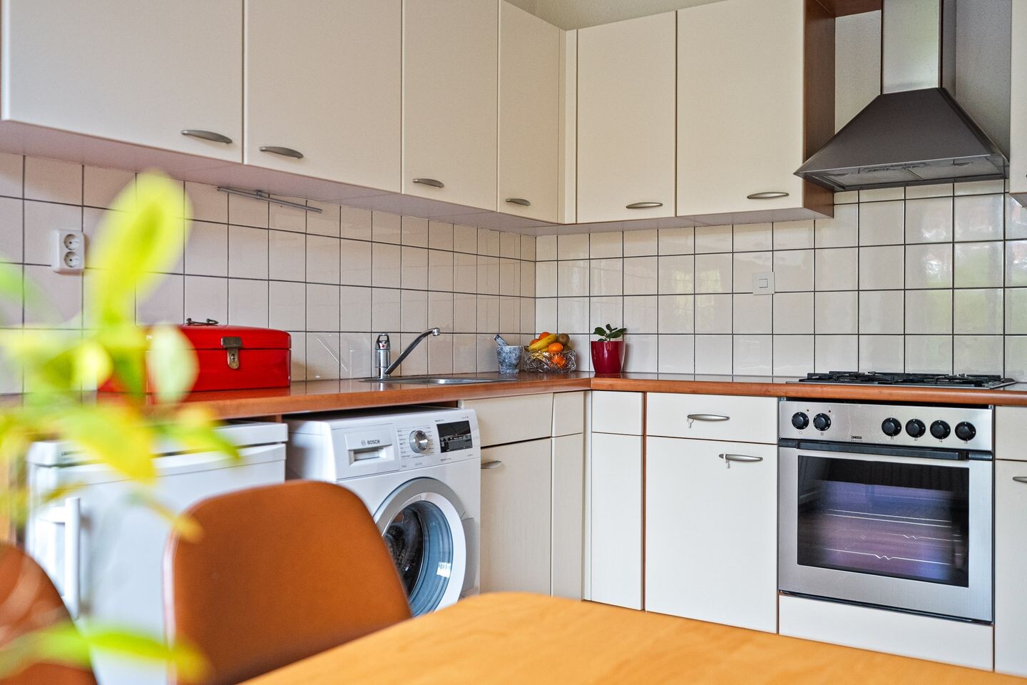 Hoekwoning te koop: Roodborststraat 11, Leeuwarden