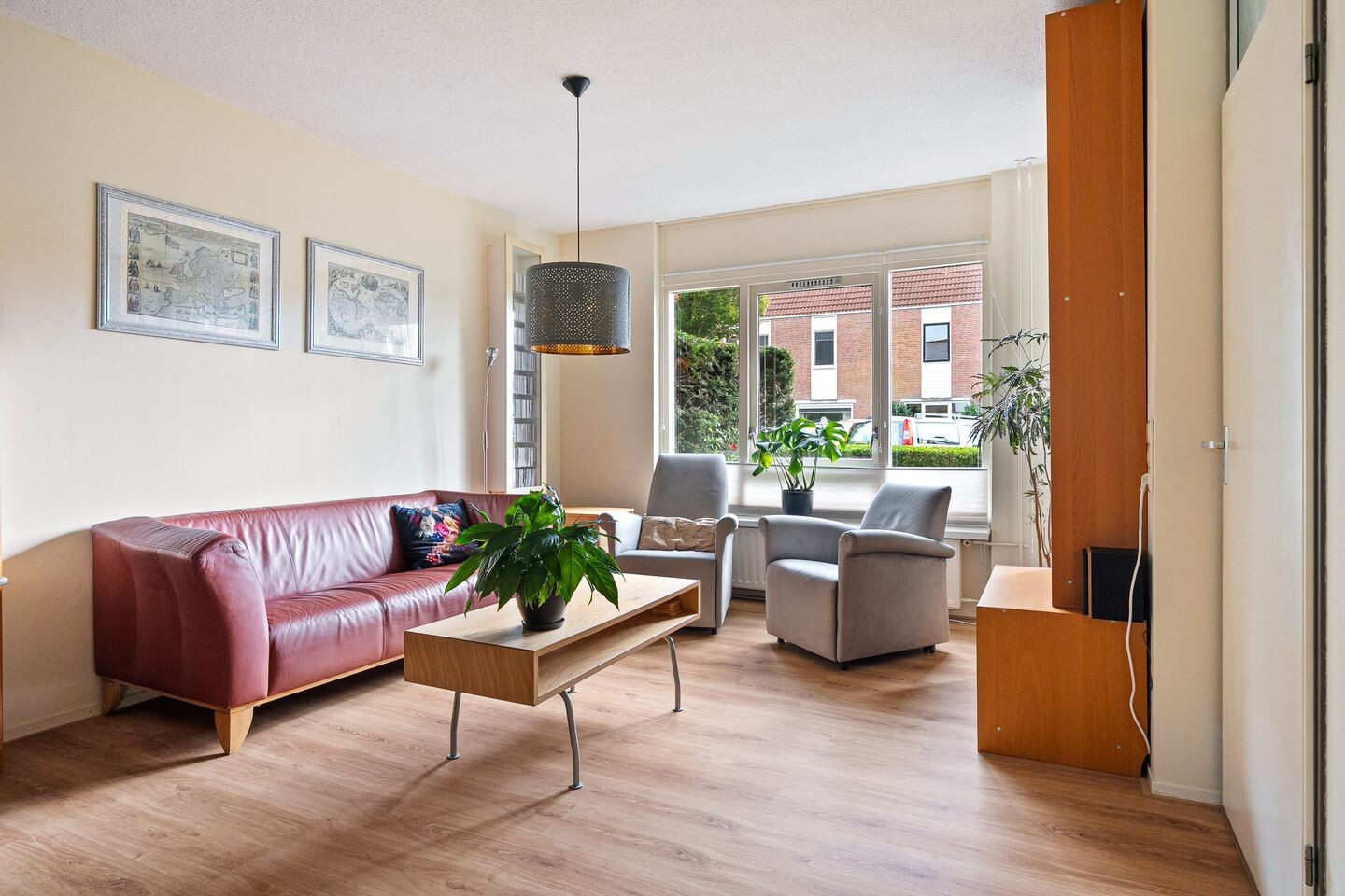 Hoekwoning te koop: Roodborststraat 11, Leeuwarden