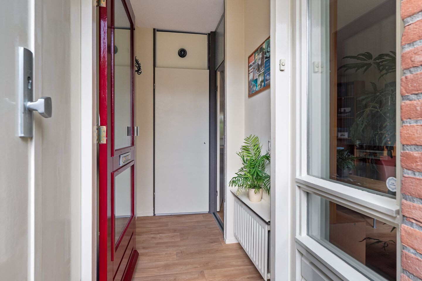 Hoekwoning te koop: Roodborststraat 11, Leeuwarden