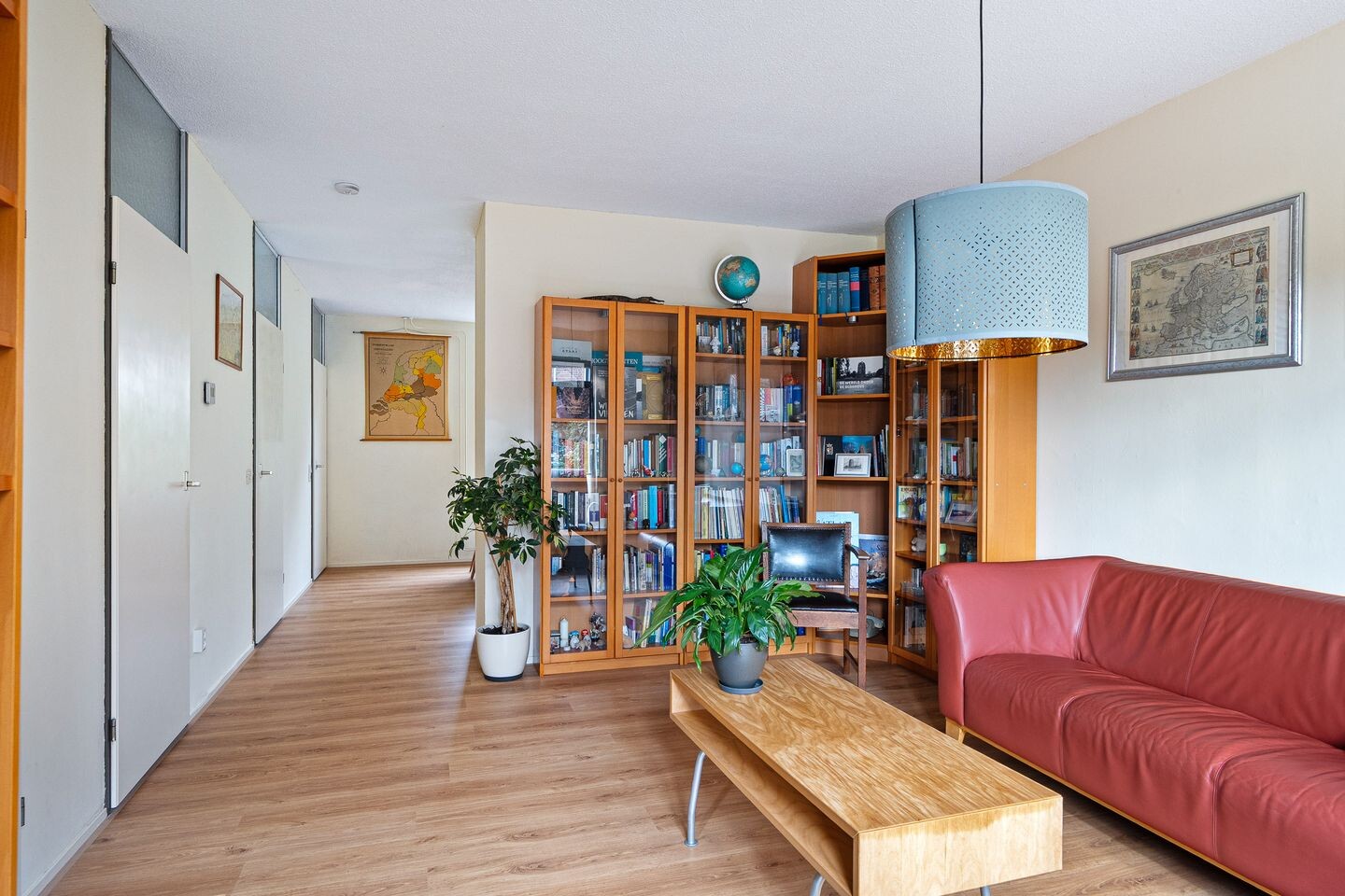 Hoekwoning te koop: Roodborststraat 11, Leeuwarden