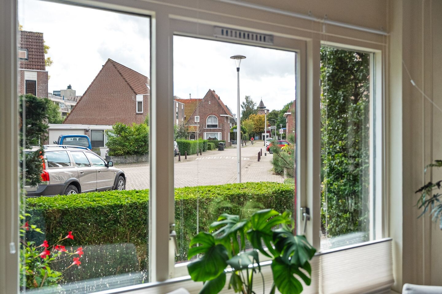 Hoekwoning te koop: Roodborststraat 11, Leeuwarden
