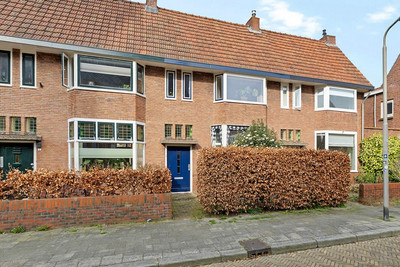 Zwaluwstraat 7
