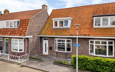 Vinkstraat 25