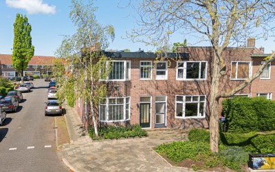 Merelplein 7