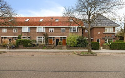 Nachtegaalstraat 18