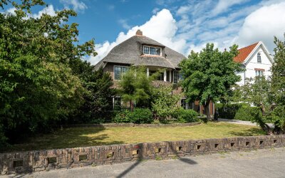 Harlingerstraatweg 18
