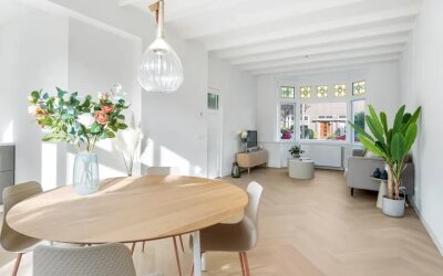 Ibisstraat 1-B