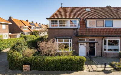 Kwartelstraat 11