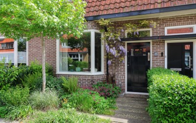 Kwartelstraat 15