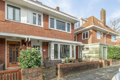 Sperwerstra. 13