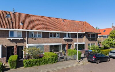 Eksterstraat 19