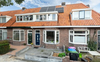 Eksterstraat 20