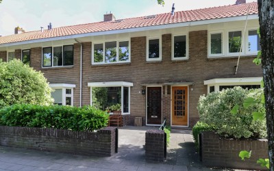 Leeuwerikstraat 99