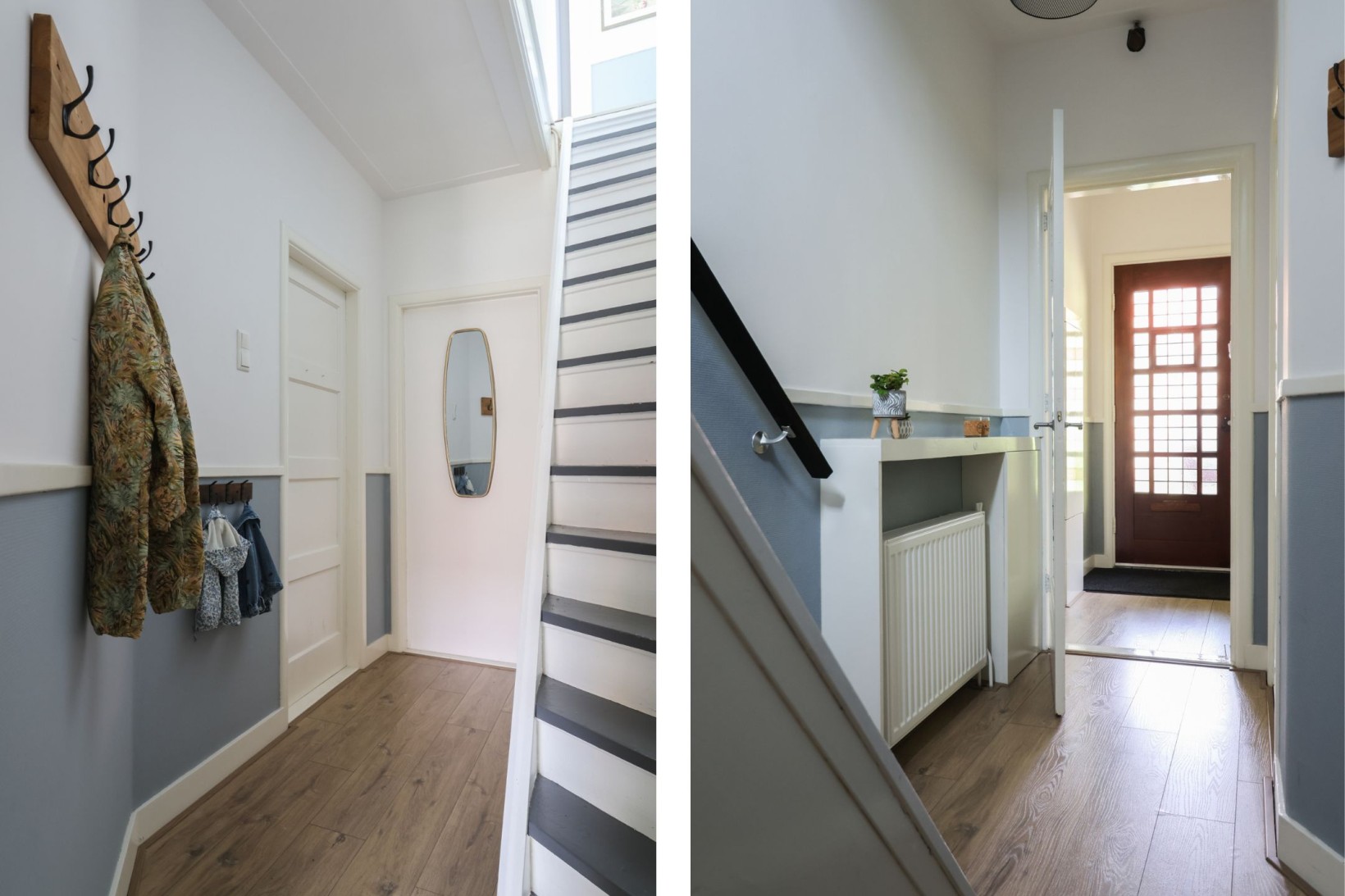 Tussenwoning te koop: Leeuwerikstraat 99, Leeuwarden