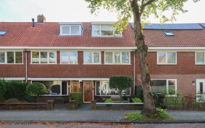 Leeuwerikstraat 145