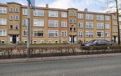 Valeriusstraat 17-B