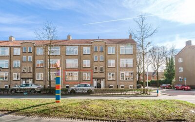 Valeriusstraat 29