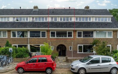 Diepenbrockstraat 20