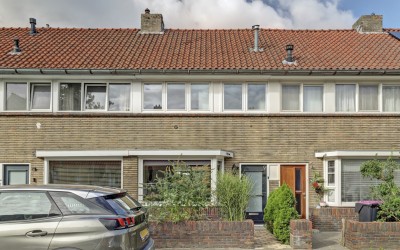 Bachstraat 9