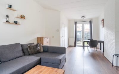 Bachstraat 41