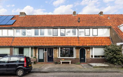 Mendelssohnstraat 12