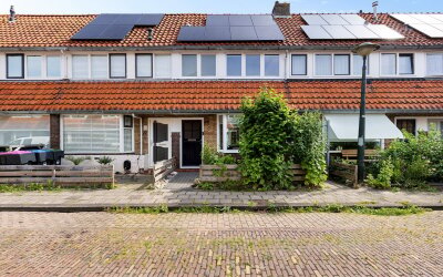 Mendelssohnstraat 20