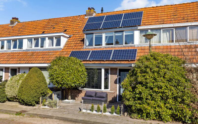 Mendelssohnstraat 42