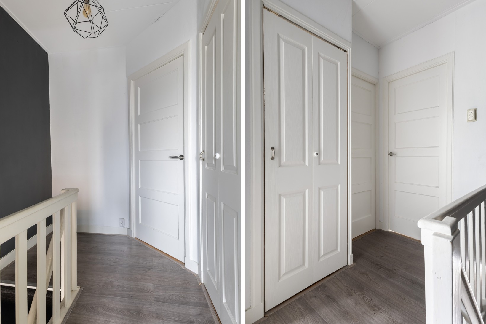 Hoekwoning te koop: Brahmsstraat 1, Leeuwarden