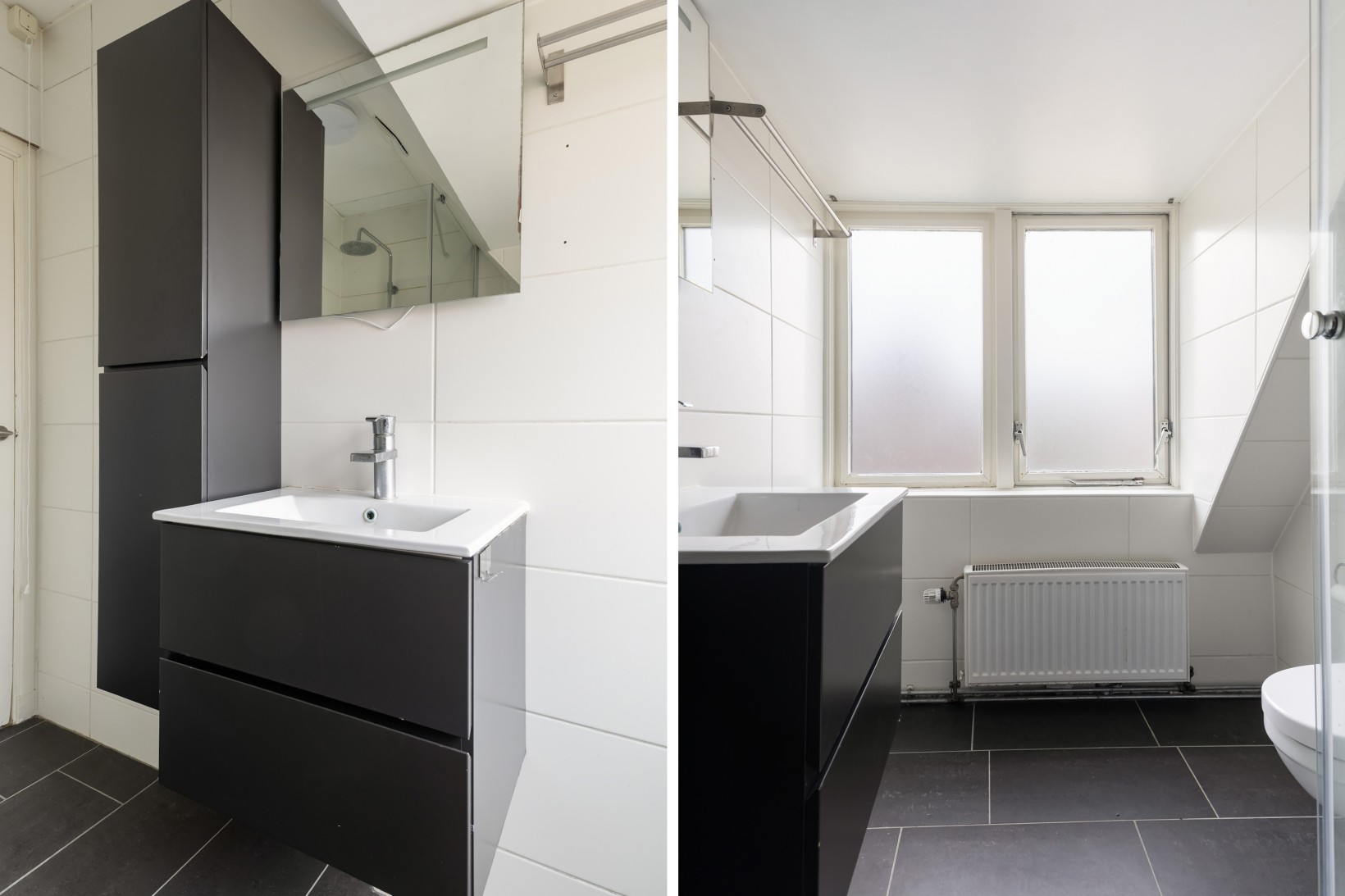 Hoekwoning te koop: Brahmsstraat 1, Leeuwarden