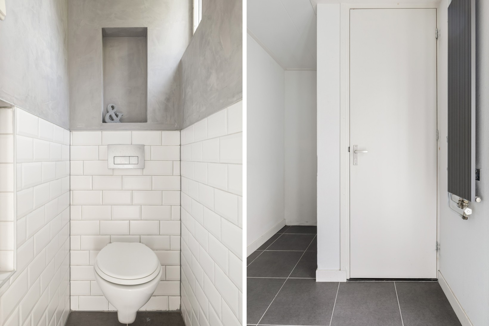 Hoekwoning te koop: Brahmsstraat 1, Leeuwarden