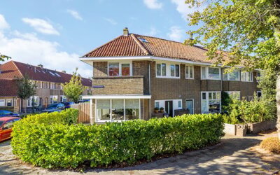 Beethovenstraat 13