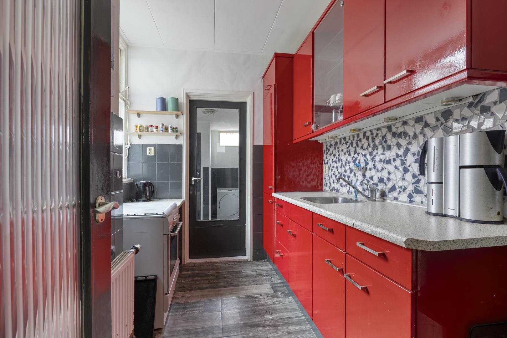 Hoekwoning te koop: Beethovenstraat 23, Leeuwarden