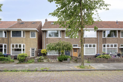 Huis te koop Beethovenstraat 23