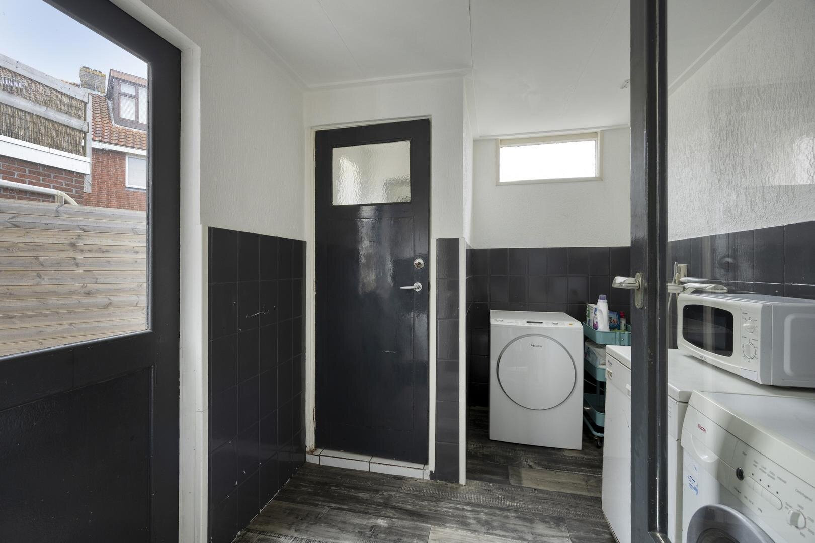 Hoekwoning te koop: Beethovenstraat 23, Leeuwarden