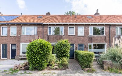 Beethovenst. 22