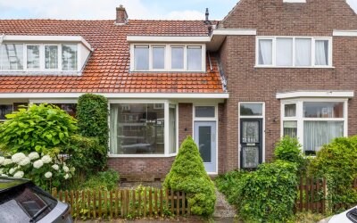 Händelstraat 31